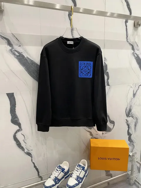 Loewe Crewneck Sweatshirt