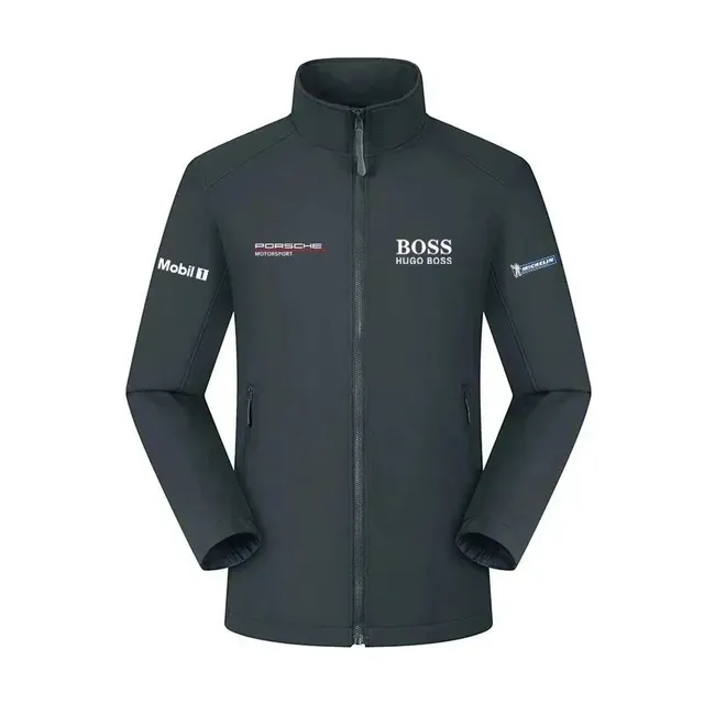 Hugo Boss Softshell Jacket