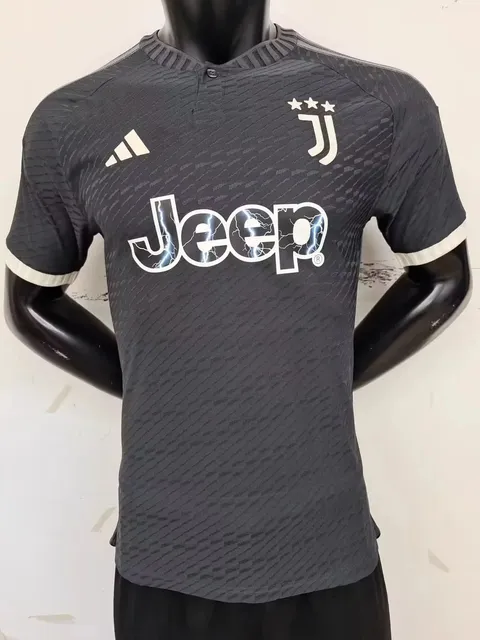 Adidas Juventus Third Jersey