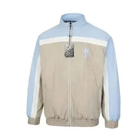 Gallery Dept. Track Jacket Color-Block