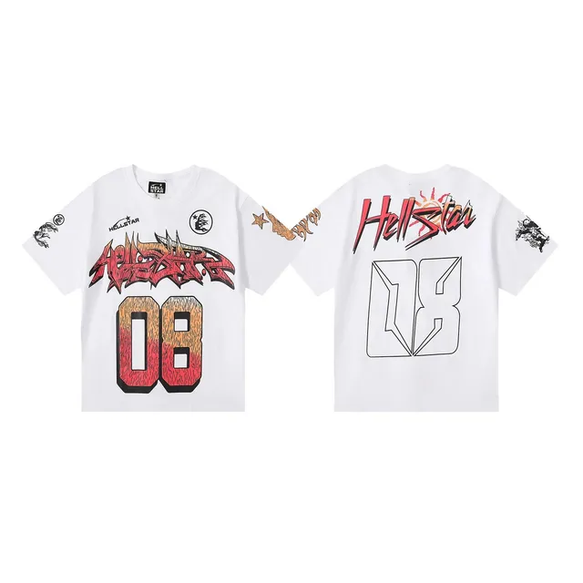 Hellstar Graphic Tee