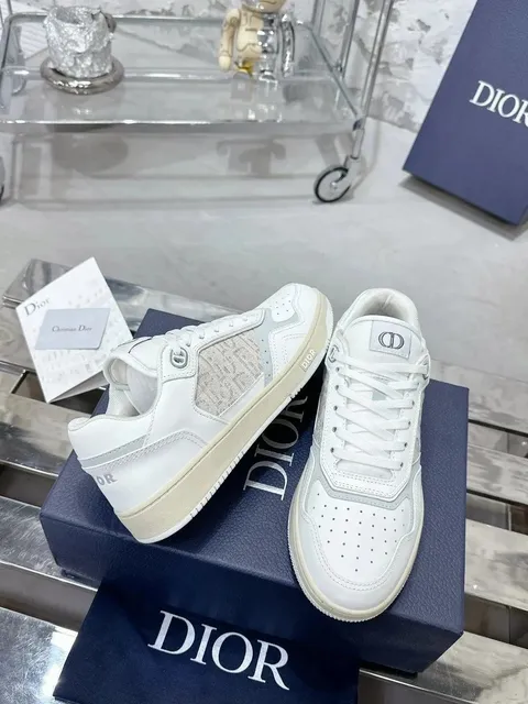 Dior B22 Sneaker