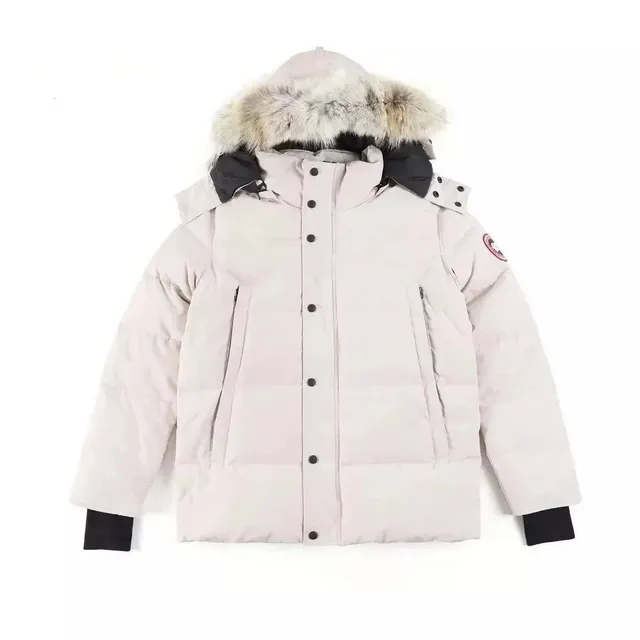 Canada Goose Expedition Parka