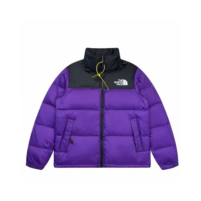 The North Face Nuptse Jacket