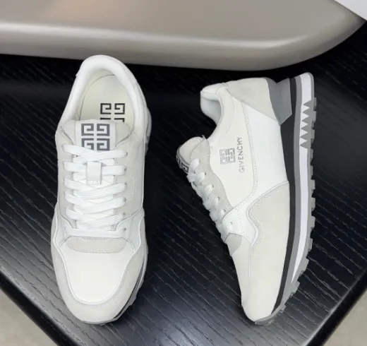 Givenchy Sneaker GG Logo