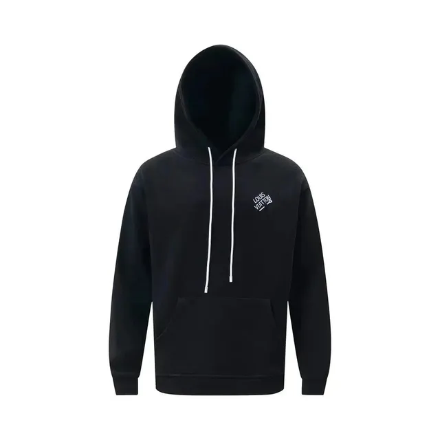 Louis Vuitton Hoodie LV Logo