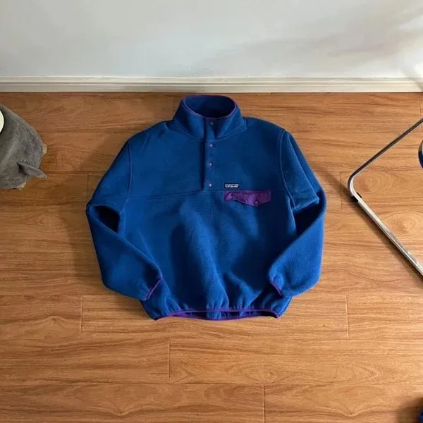 Patagonia hoodies sweatshirts