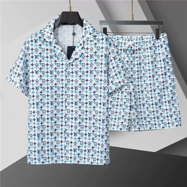 55033 light blue