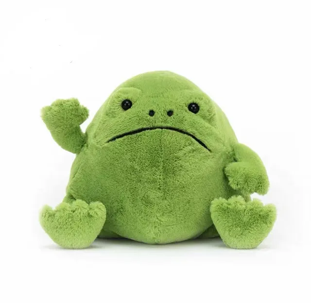 rain frog