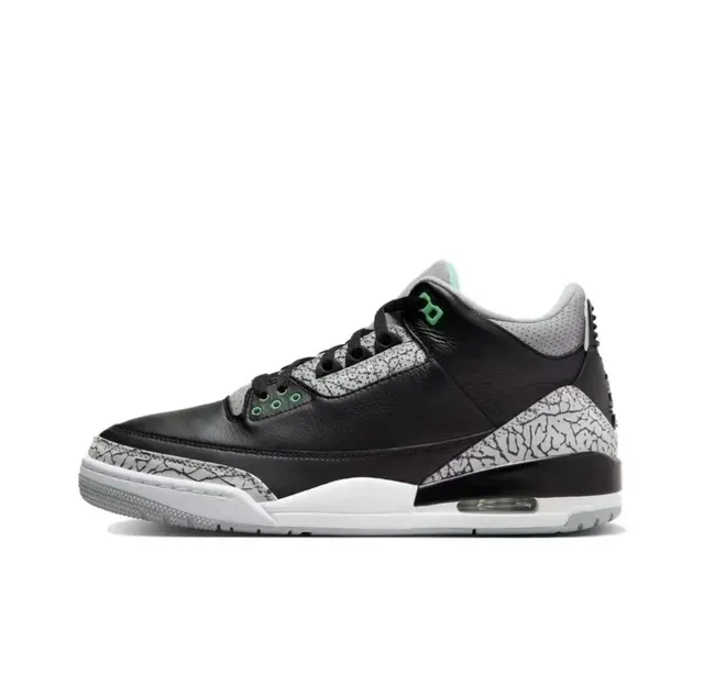 Air Jordan 3 True Blue