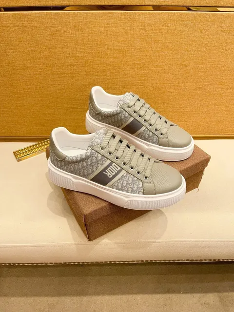 Dior sneakers