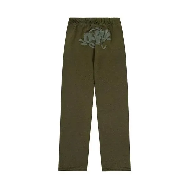 Corteiz Joggers Graffiti Logo