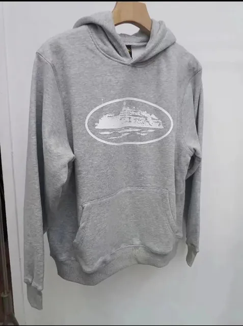浅灰色(卫衣)