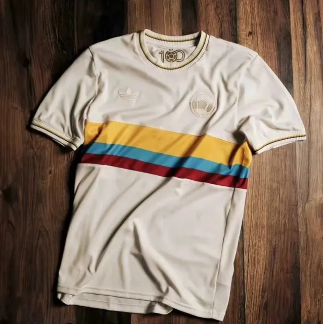 Adidas Football Jersey