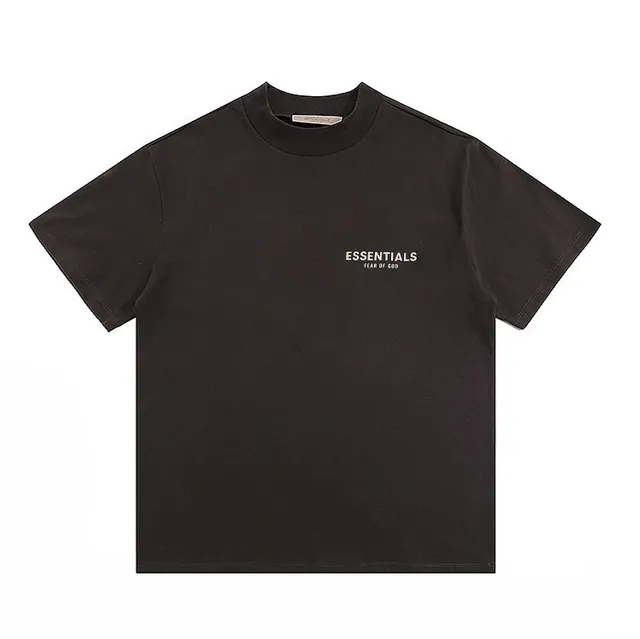 Essentials Tee Fear of God Essentials