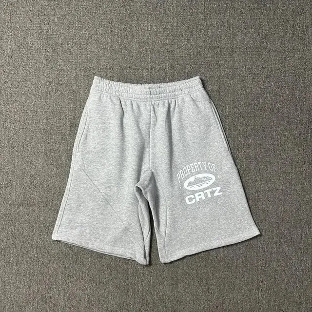 Corteiz CRTZ Shorts Property of CRTZ
