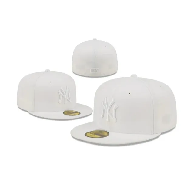 New Era × MLB 59FIFTY New York Yankees
