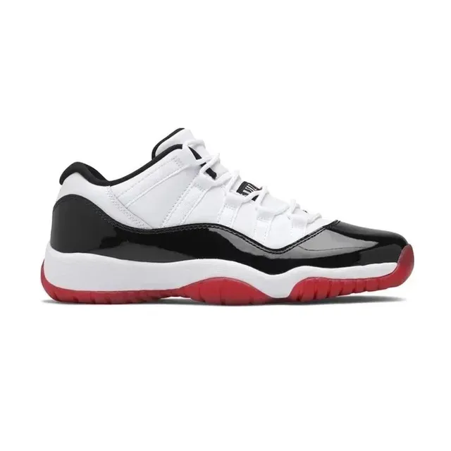 Air Jordan 11 Low Concord