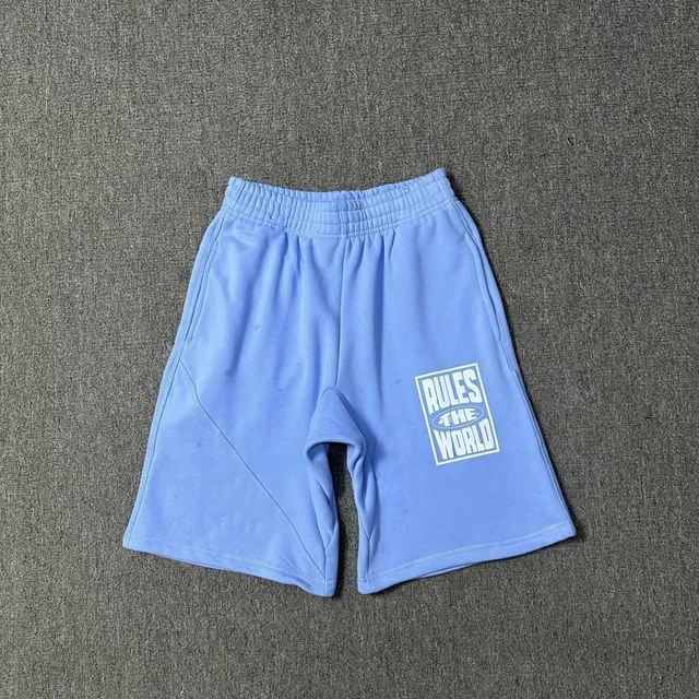 802蓝色