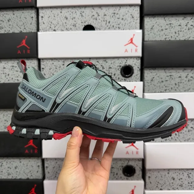 Salomon XT-6 Gore-Tex