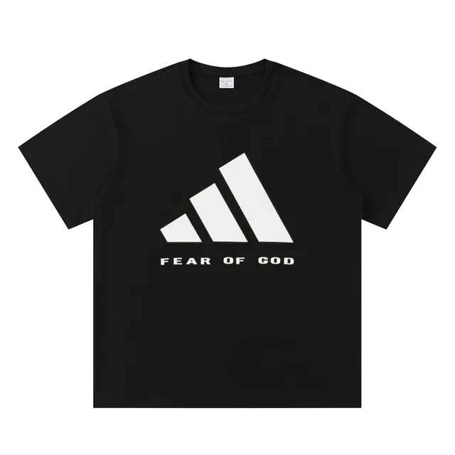 Adidas T-Shirt Fear of God
