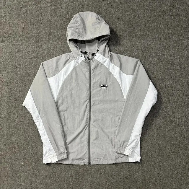 Corteiz Goggle Jacket Two-Tone