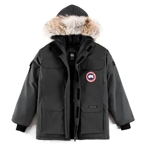 Canada Goose Expedition Parka
