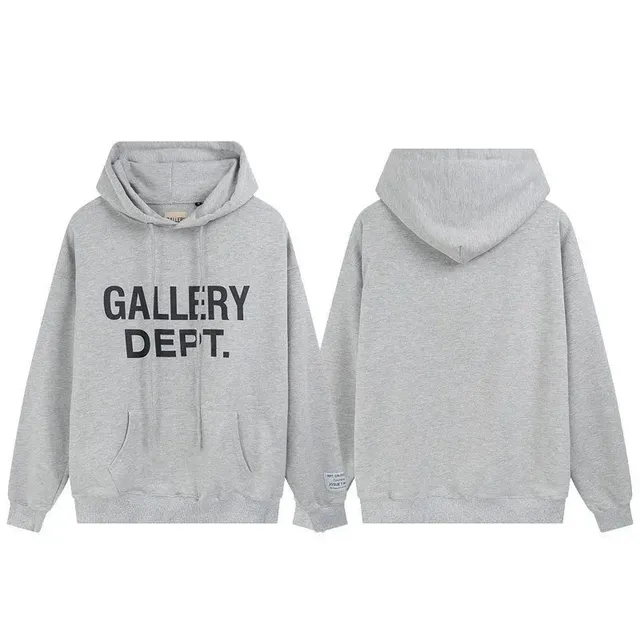 Hoodie Gallery Dept. Logo