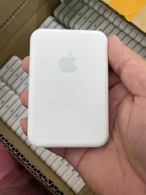 Apple electronics