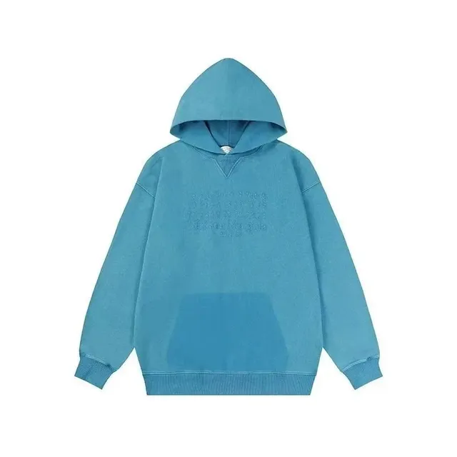 Maison Margiela Oversized Hoodie