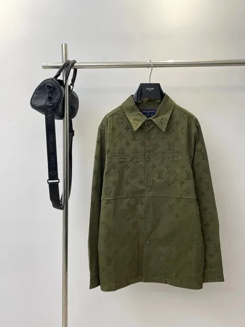 Louis Vuitton shirts
