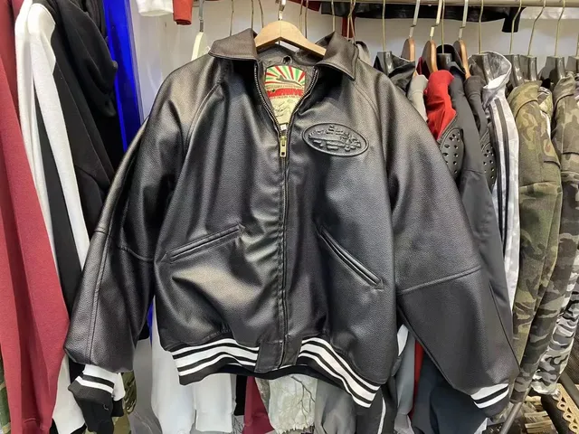 Corteiz jackets