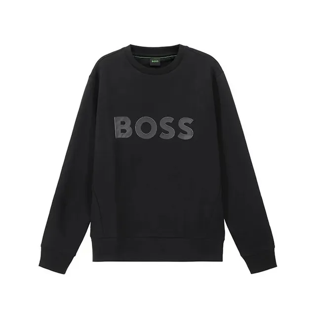 Hugo Boss Logo Sweatshirt