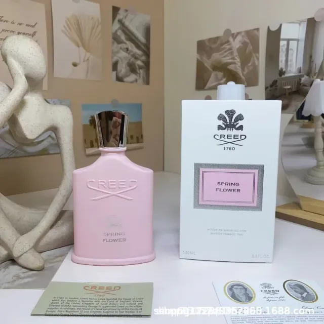 信仰春日花香100ML