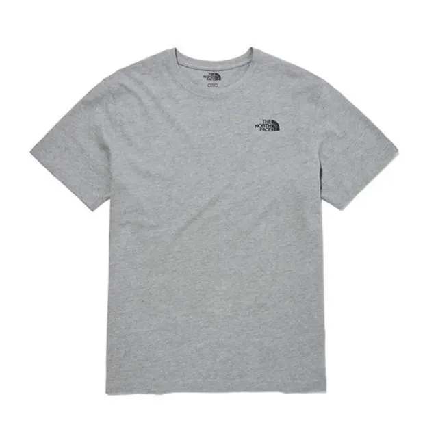 The North Face Short-Sleeve Tee