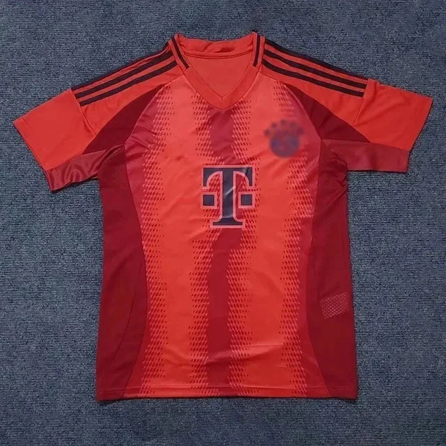 Adidas Bayern Munich Home Jersey 2023/24 Third Kit