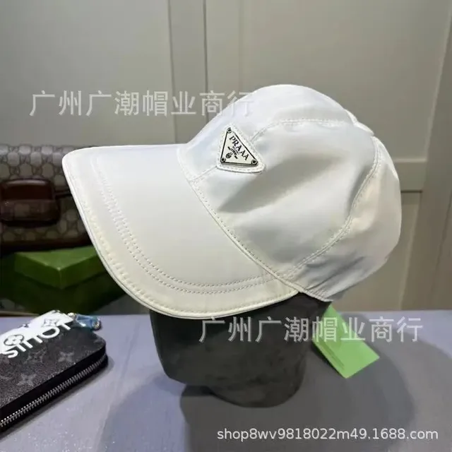 Prada Cap