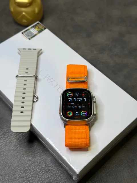 Apple Watch Ultra2(1)
