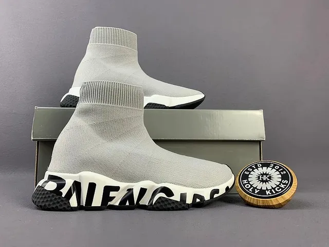 Balenciaga Speed Trainer