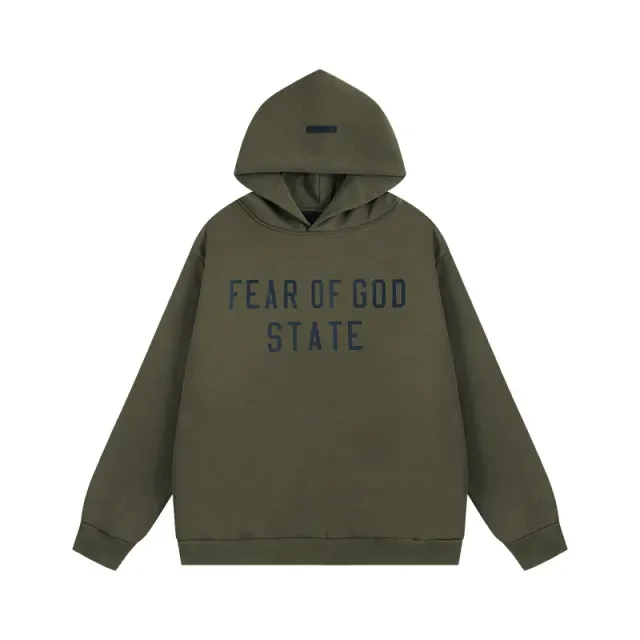 829 olive green