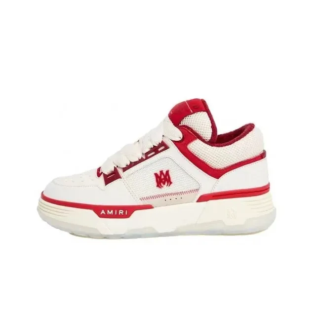 Amiri Speedster White Red