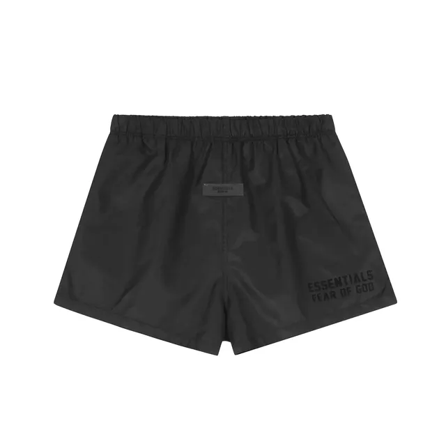 Fear of God Essentials Windbreaker Shorts