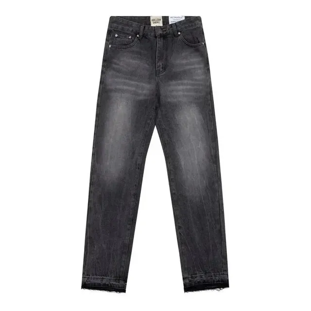 Gallery Dept. Straight Fit Jeans