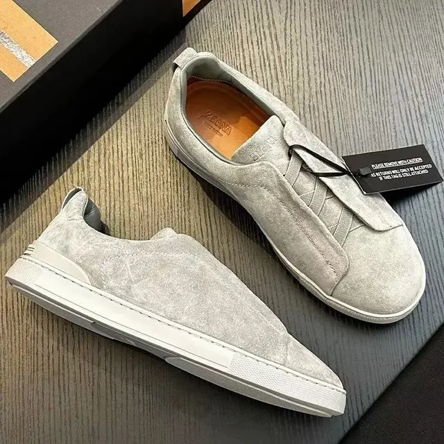 Zegna sneakers