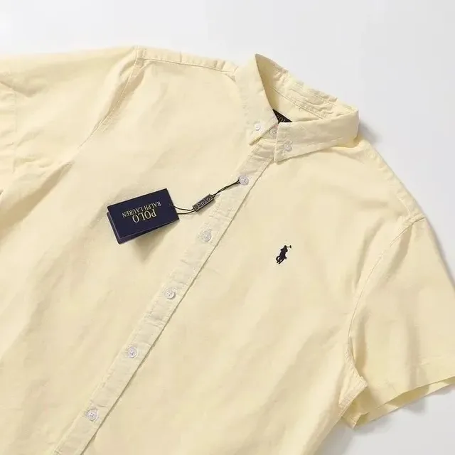 Polo Ralph Lauren Oxford Shirt Classic Fit