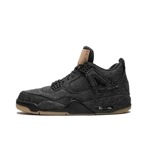 Air Jordan 4 Travis Scott