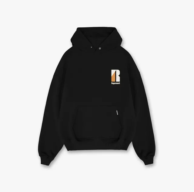 Represent Hoodie