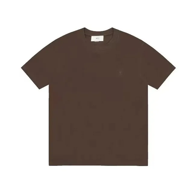 T-Shirt Solid