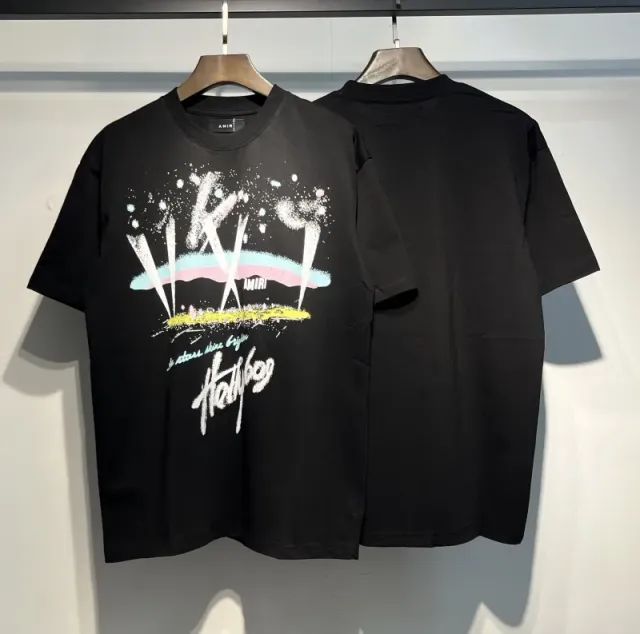 722 black