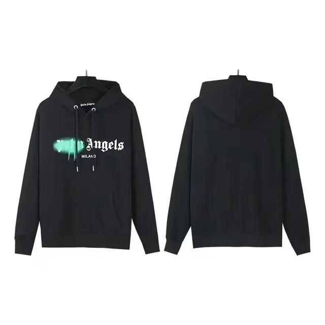 Palm Angels Hoodie